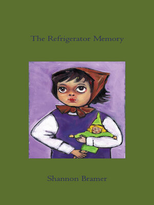 cover image of The Refrigerator Memory